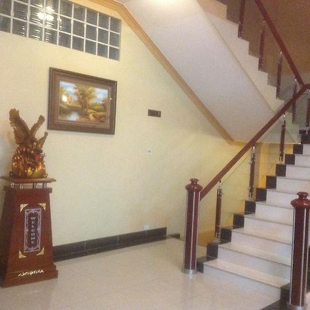 Golden Palace La Paz Luaran gambar