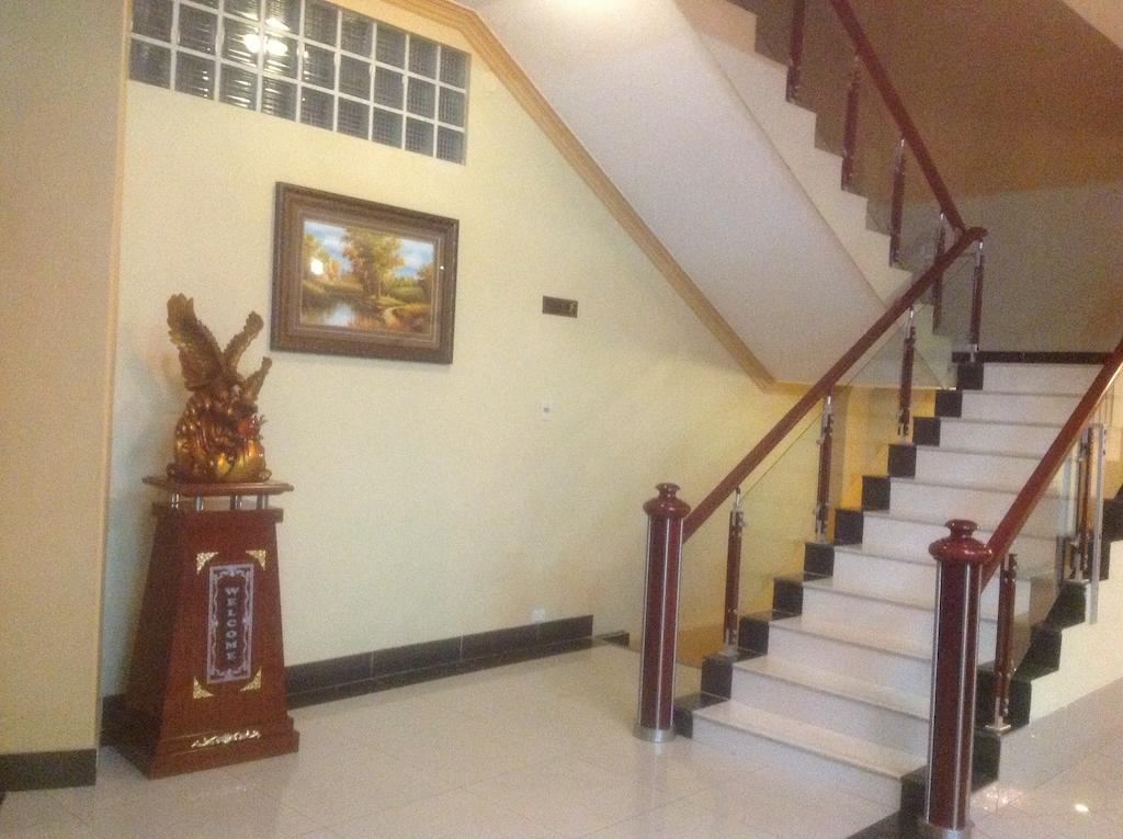 Golden Palace La Paz Luaran gambar
