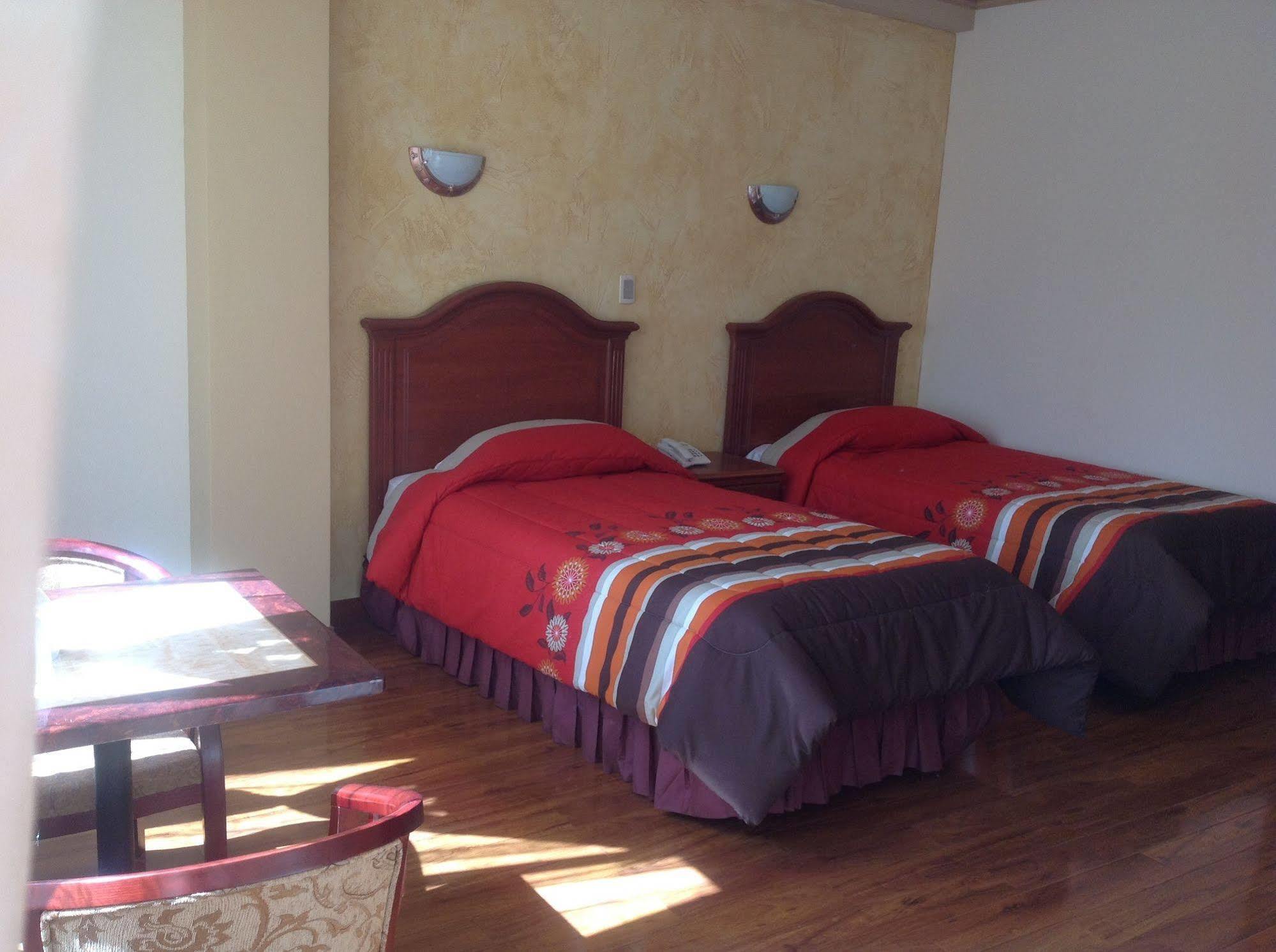 Golden Palace La Paz Luaran gambar