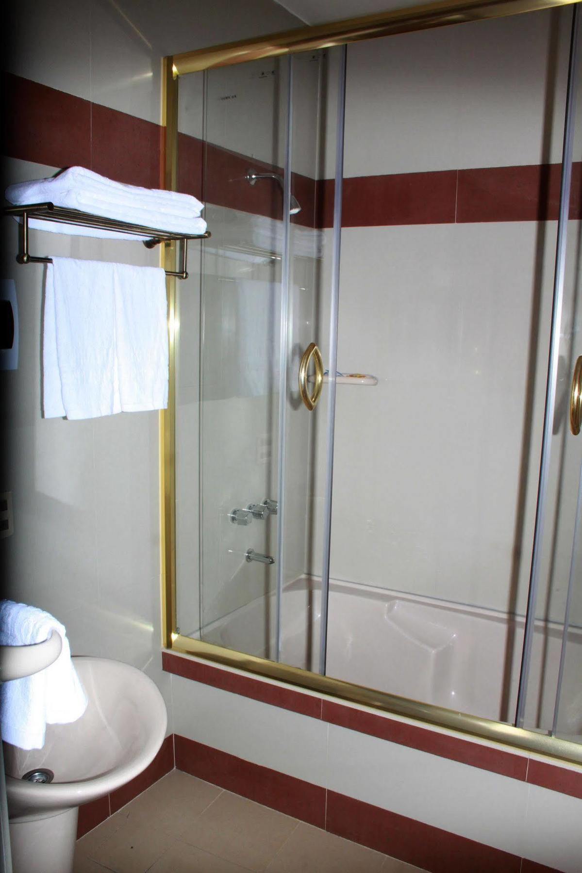 Golden Palace La Paz Luaran gambar